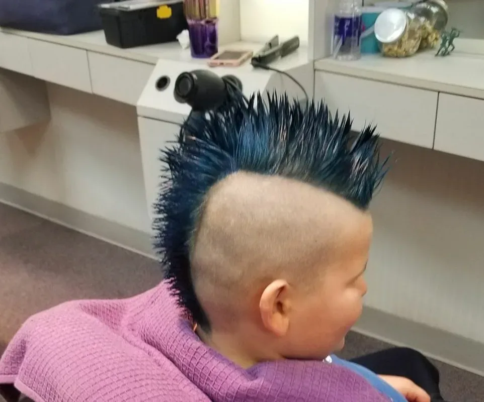 SUPERCUTS — Hair salon in Houma